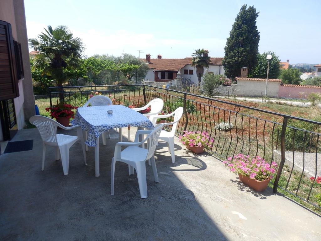 Kristian Apartments Rovinj Cameră foto